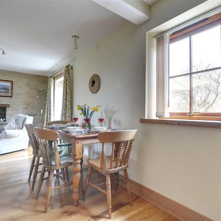2 Bed In Whitby Oc-Wa024 Mickleby