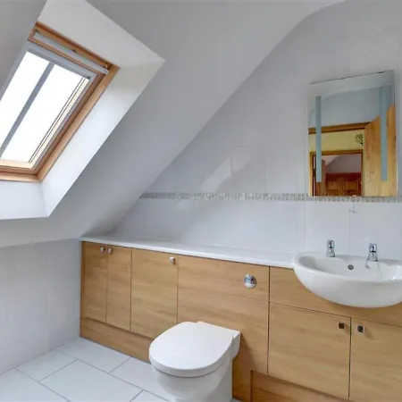 2 Bed In Whitby Oc-Wa024 度假居 Mickleby