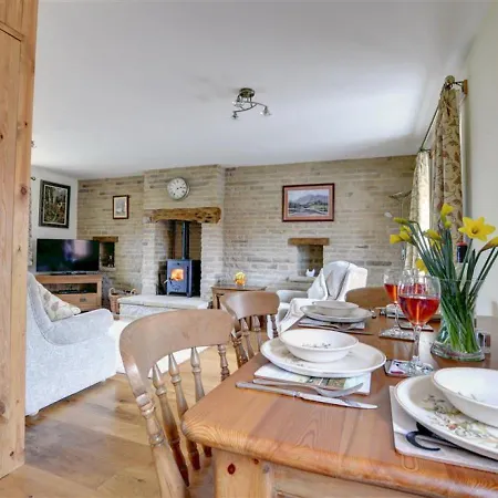 度假居 2 Bed In Whitby Oc-Wa024 *