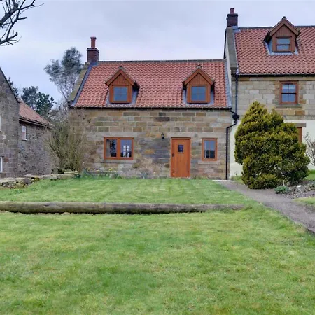 度假居 2 Bed In Whitby Oc-Wa024 Mickleby