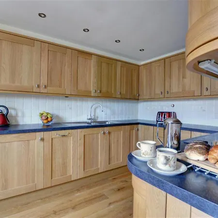 度假居 2 Bed In Whitby Oc-Wa024 Mickleby