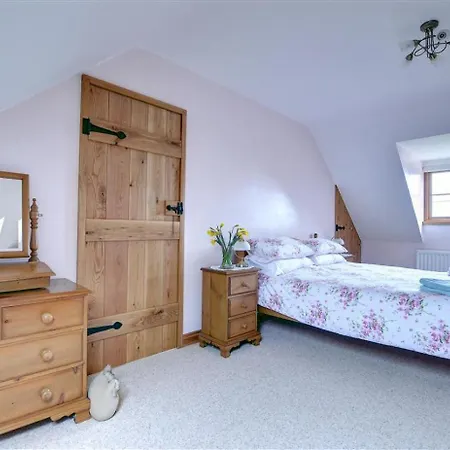 بيت للعطل 2 Bed In Whitby Oc-wa024 Mickleby