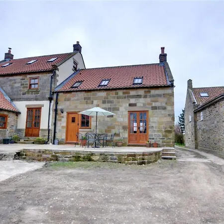 別荘 2 Bed In Whitby Oc-wa024 Mickleby